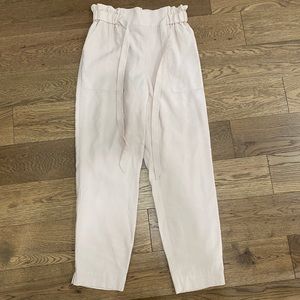 Dynamite Pink Pants in size XS